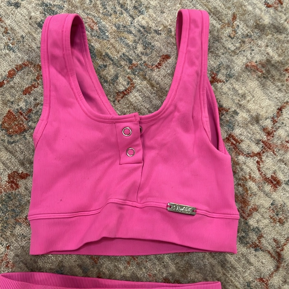 Bombshell Buttery Soft Collection - image 2